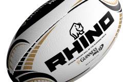 Minge Rugby RHYNO GUINNESS PRO12 REPLICA-Alba